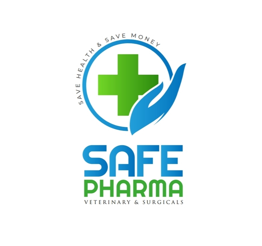 SAFE PHARMA - VETERINARY & SURGICALS
