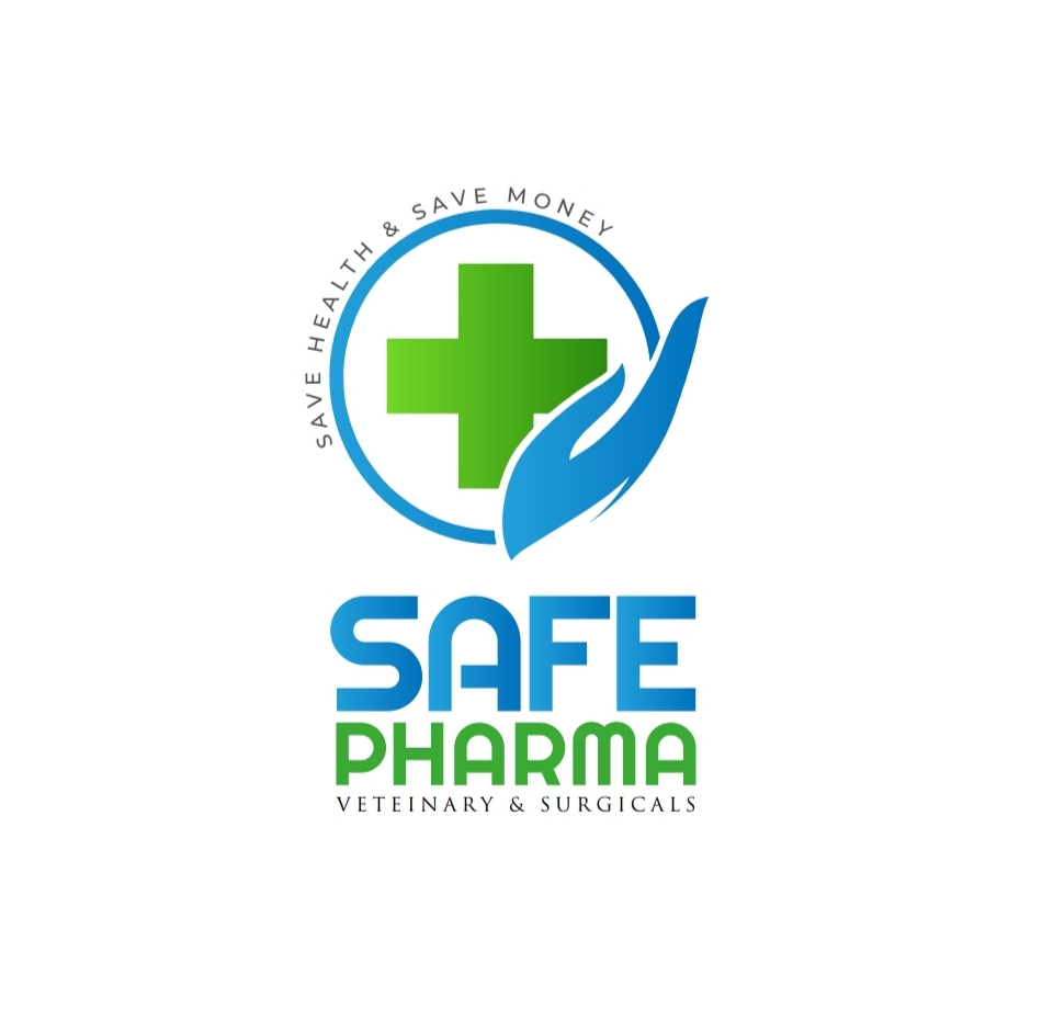 SAFE PHARMA - VETERINARY & SURGICALS