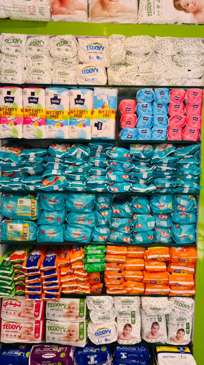 SAFE PHARMA - VETERINARY & SURGICALS