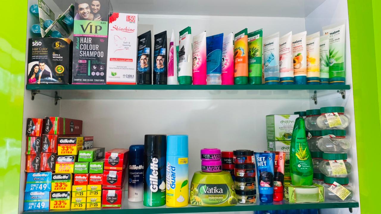 SAFE PHARMA - VETERINARY & SURGICALS